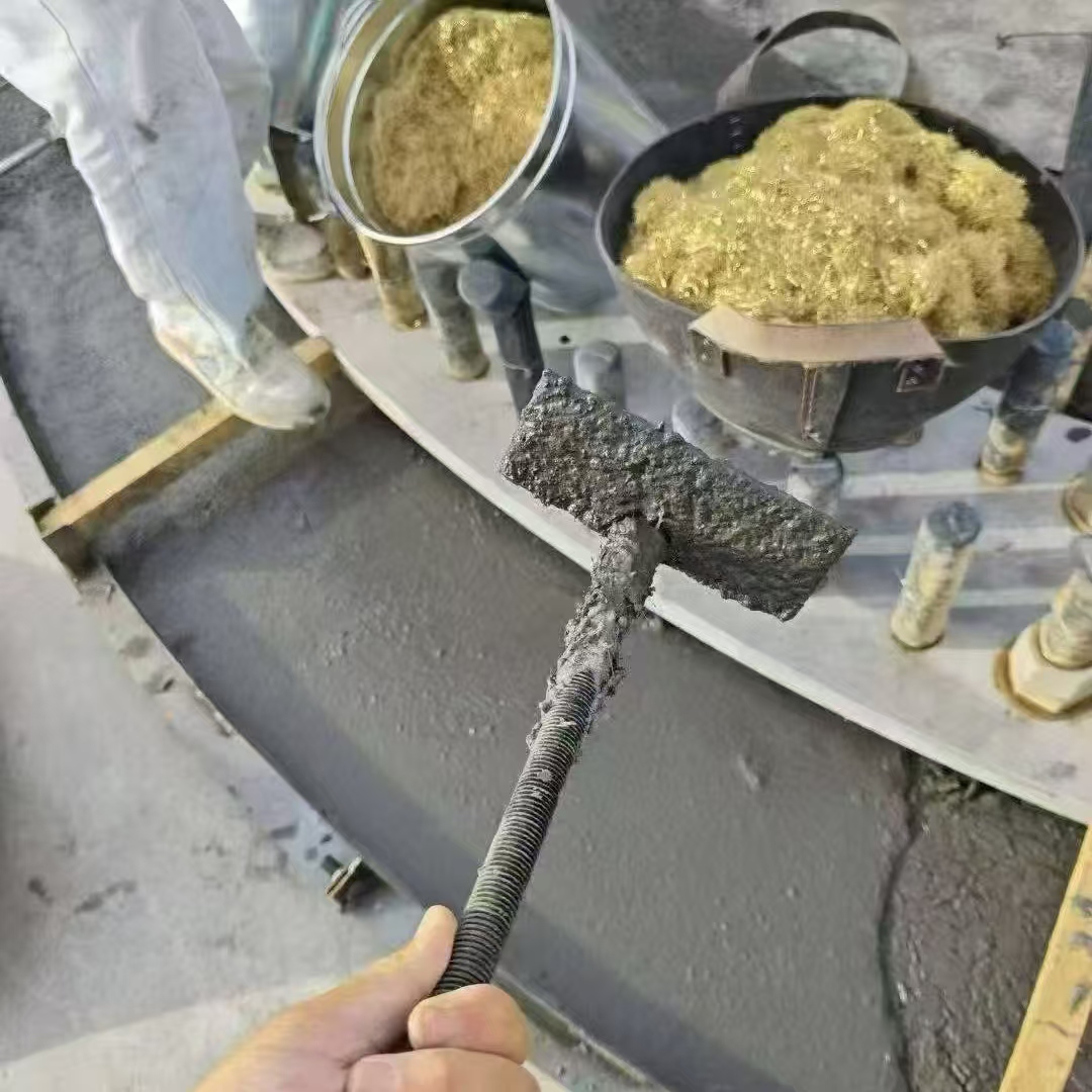 武陟C120风电设备基础专用灌浆料